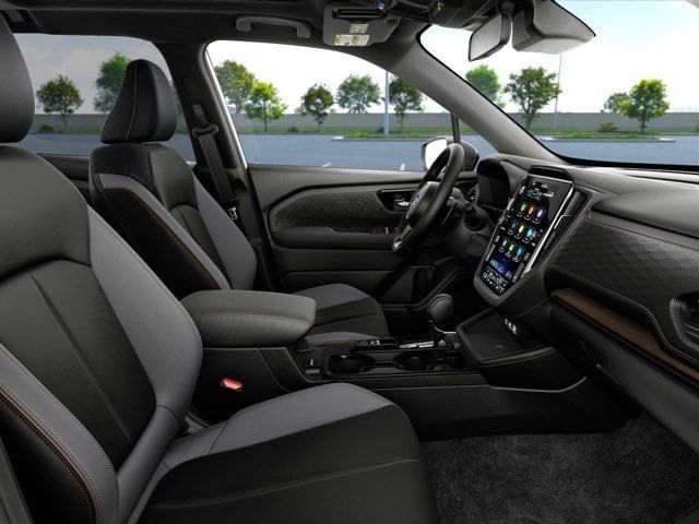 New 2026 Subaru Forester Sport AWD/4WD image 15