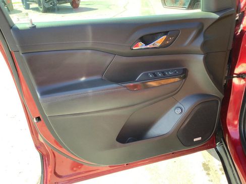 Used 2020 GMC Acadia AT4 w/ Driver Alert Package II image 33