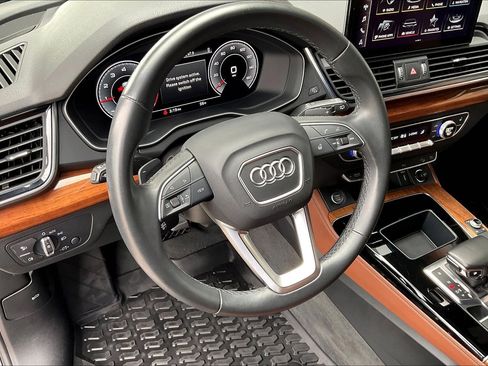 Used 2022 Audi Q5 2.0T Premium Plus image 14