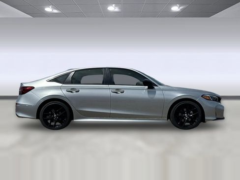 New 2026 Honda Civic Sport image 7