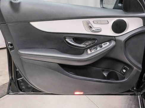 Certified 2021 Mercedes-Benz C 300 Sedan image 23