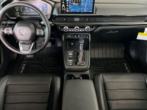 New 2026 Honda CR-V Sport Touring image 3