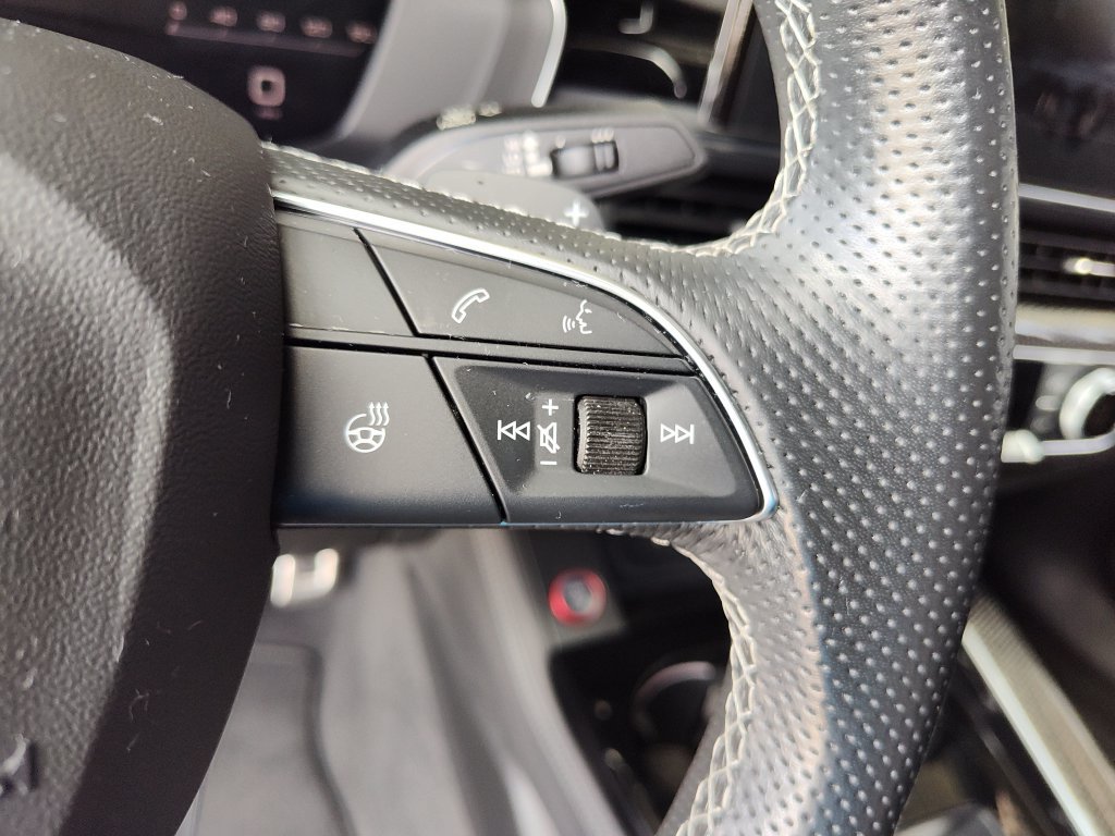 Used 2023 Audi S5 Prestige w/ Prestige Package AWD/4WD image 25