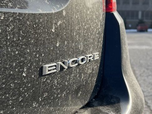 Used 2020 Buick Encore Preferred image 11