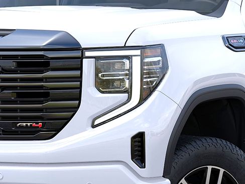 New 2026 GMC Sierra 1500 AT4 w/ Technology Package AWD/4WD image 10