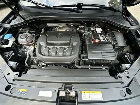 Used 2024 Volkswagen Tiguan Wolfsburg Edition AWD/4WD image 23