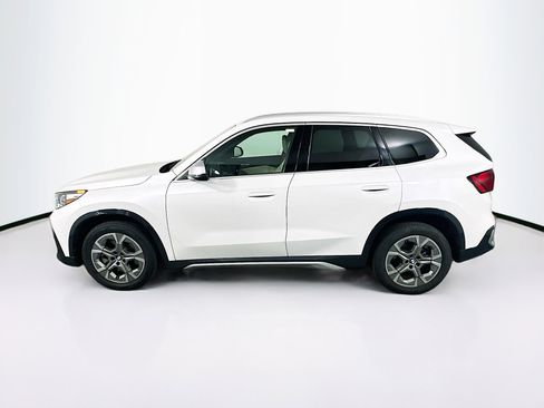 Used 2024 BMW X1 xDrive28i image 4