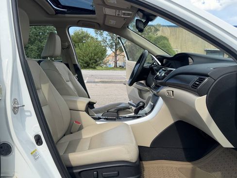 Used 2015 Honda Accord EX-L image 18