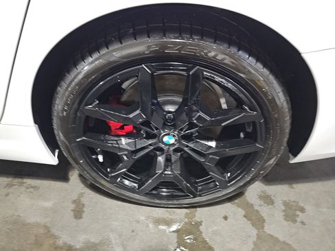 New 2026 BMW 330i Sedan w/ M Sport Package image 35