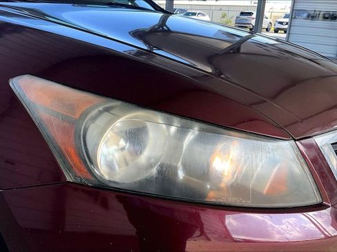 Used 2008 Honda Accord LX image 38