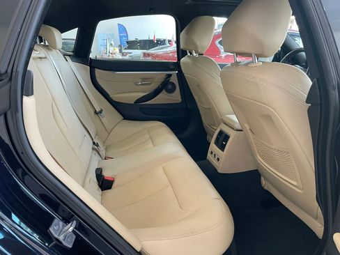 Used 2018 BMW 430i Gran Coupe xDrive AWD/4WD image 21