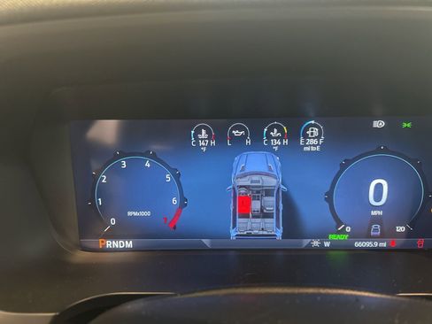 Used 2024 Ford F150 XLT w/ Mobile Office Package image 20