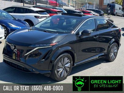 Used 2023 Nissan Ariya FWD