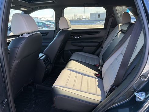 Certified 2023 Honda CR-V Sport Touring image 20