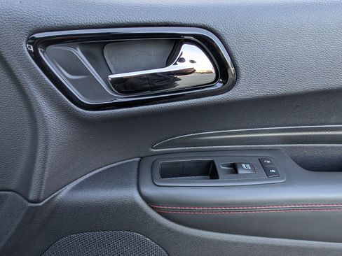 Used 2024 Dodge Durango R/T w/ Tow 'N Go Package image 23