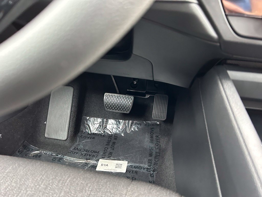 New 2026 Honda Accord LX image 20