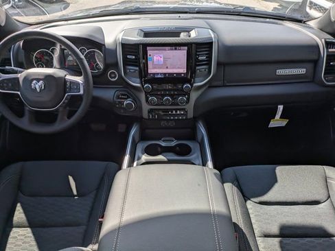 New 2026 RAM 1500 Big Horn AWD/4WD image 14