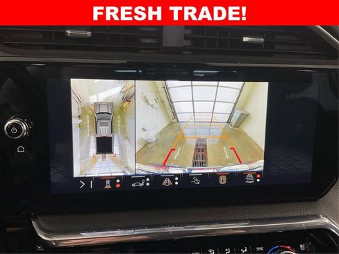 Used 2024 GMC Sierra 1500 Denali w/ Denali Reserve Package AWD/4WD image 25