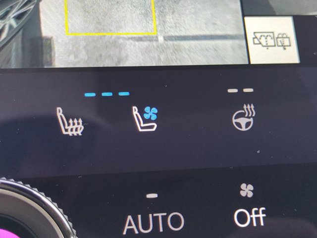 New 2026 Lexus NX 350 AWD w/ Accessory Package (K3) image 22