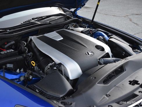 Used 2016 Lexus IS 300 AWD w/ F Sport Package image 35