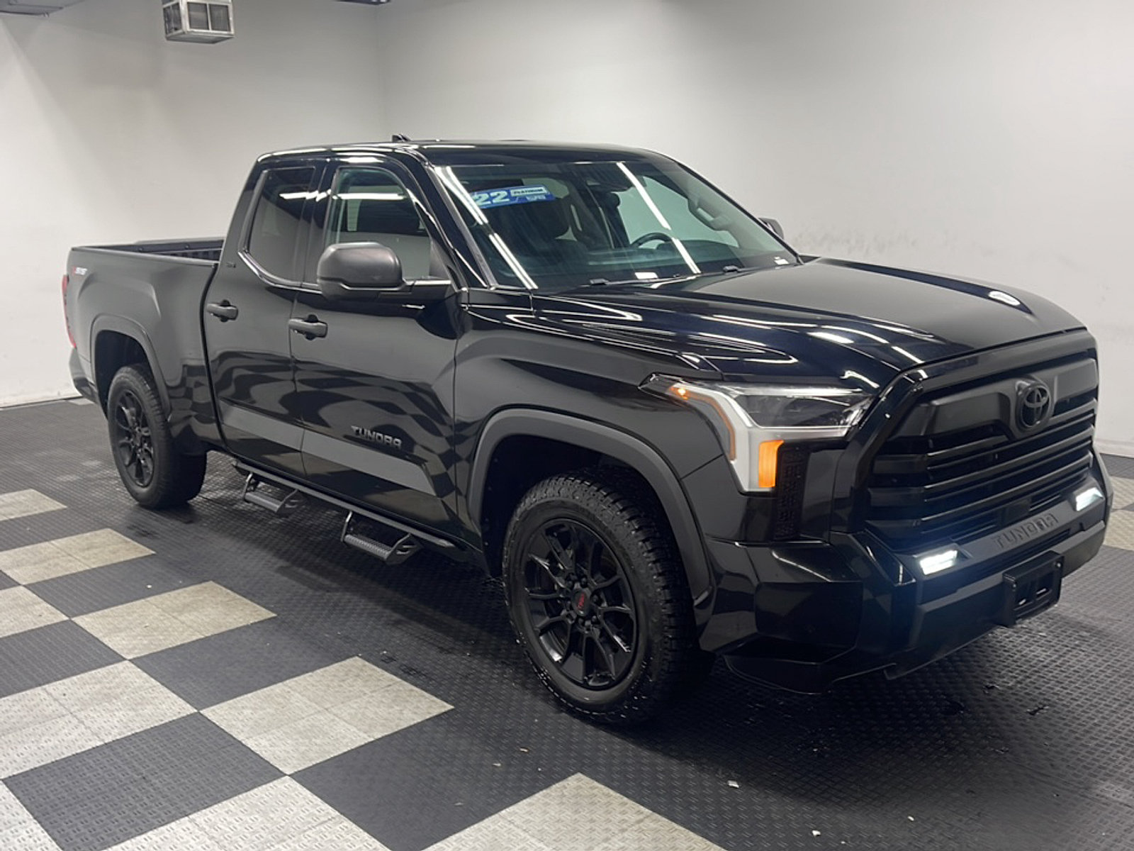 Used 2022 Toyota Tundra SR5 RWD image 23