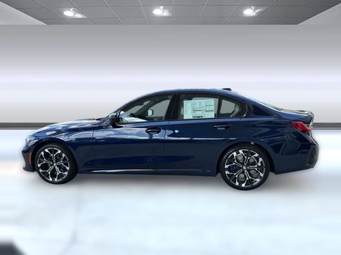 New 2026 BMW 330i xDrive Sedan w/ M Sport Package AWD/4WD image 2