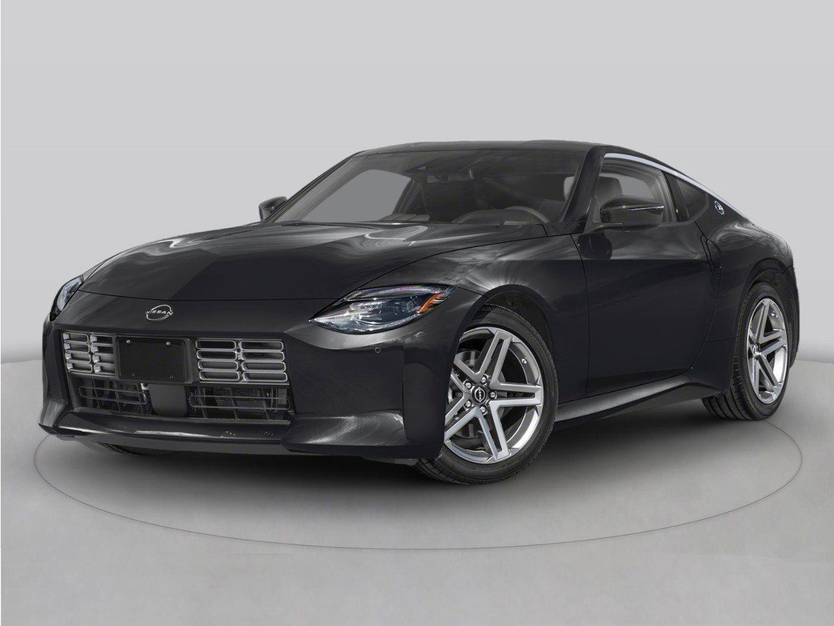 New 2025 Nissan Z for Sale in San Antonio, TX - Autotrader