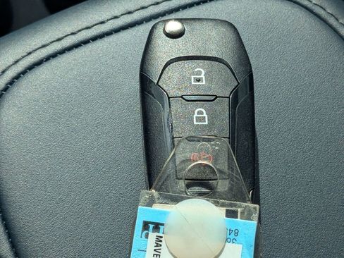 New 2025 Ford Maverick XL w/ Equipment Group 101A image 32