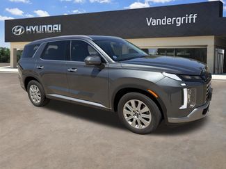 Used 2025 Hyundai Palisade SEL FWD video 1