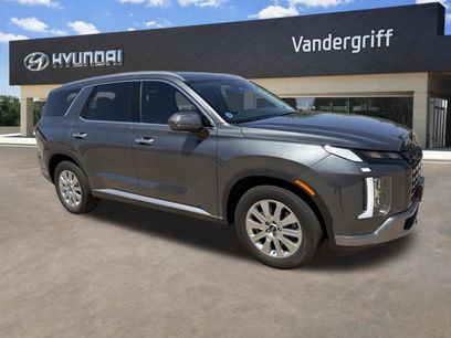 Used 2025 Hyundai Palisade SEL