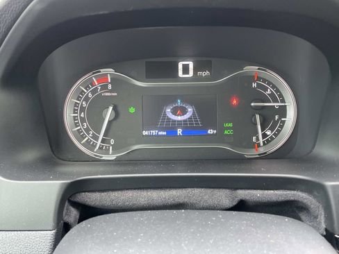 Used 2020 Honda Ridgeline RTL-E image 24