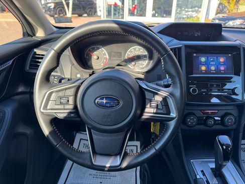 Used 2019 Subaru Crosstrek 2.0i Premium image 14