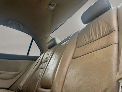 Used 2007 Honda Accord EX-L image 9