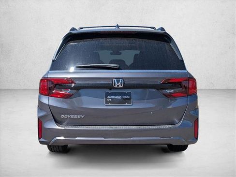 New 2026 Honda Odyssey EX-L image 8