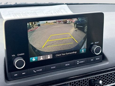 Used 2025 Honda Civic Sport image 13