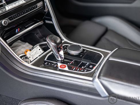 Used 2023 BMW M8 Gran Coupe xDrive Competition w/ Driving Assistance Package AWD/4WD image 24