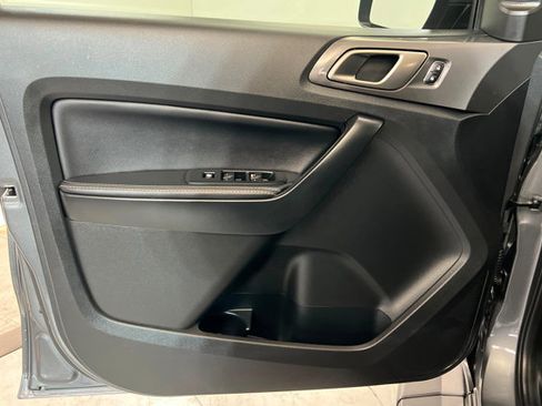 Used 2023 Ford Ranger Lariat w/ Equipment Group 501A High image 14