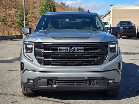 New 2026 GMC Sierra 1500 Elevation image 16
