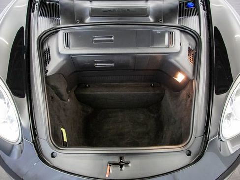 Used 2008 Porsche Boxster image 14