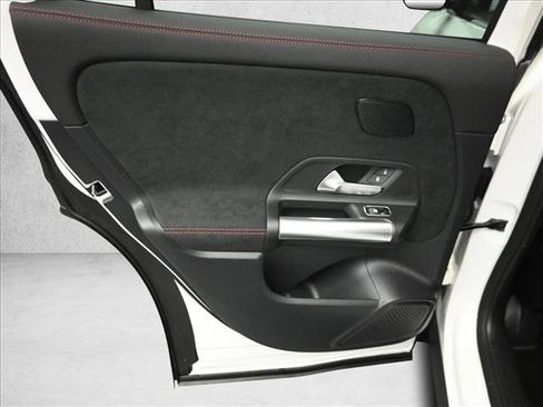 New 2026 Mercedes-Benz GLA 250 4MATIC image 23