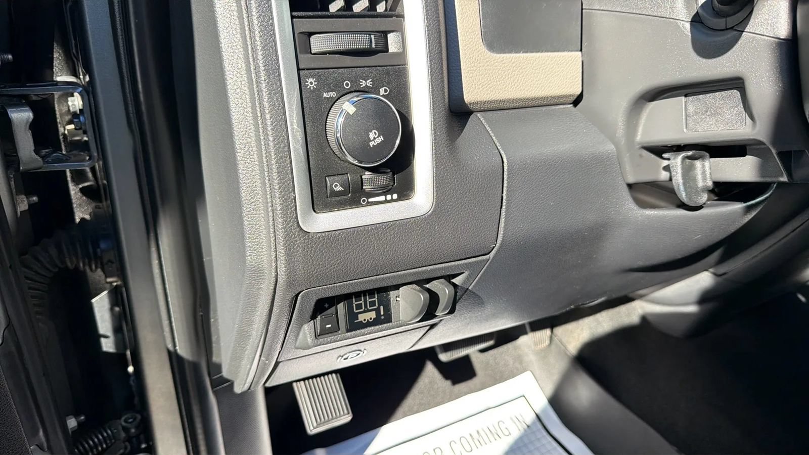 Used 2012 RAM 1500 Classic SLT w/ Protection Group AWD/4WD image 20