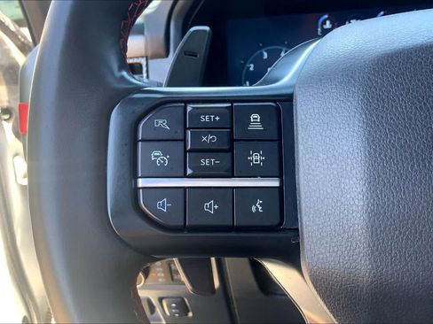 Certified 2024 Ford F150 Raptor AWD/4WD image 24