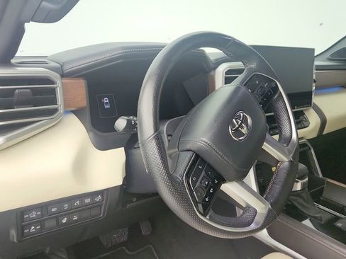 Used 2022 Toyota Tundra 1794 Edition image 14