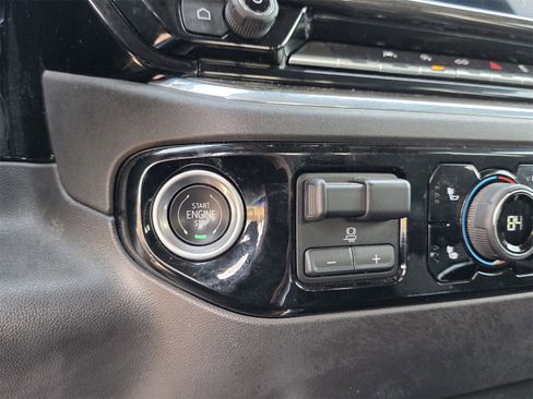 Used 2023 Chevrolet Silverado 1500 RST w/ Texas Edition Plus image 16