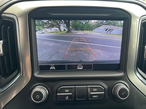 Used 2022 Chevrolet Silverado 1500 RST w/ Convenience Package II image 20