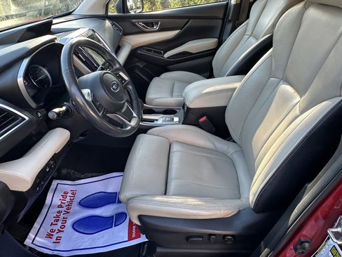 Used 2019 Subaru Ascent Limited w/ Popular Package #3 image 22