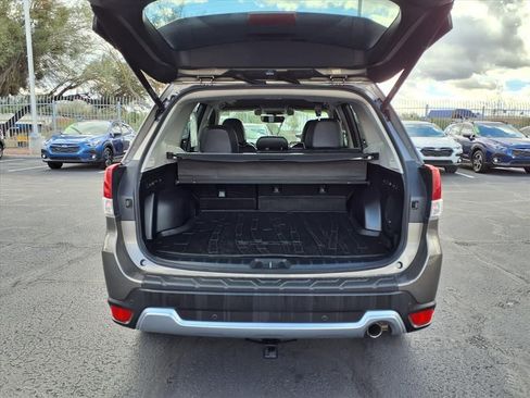 Used 2021 Subaru Forester Touring w/ Popular Package #2 image 17