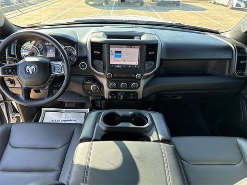 Used 2024 RAM 1500 Tradesman w/ Trailer Tow Group image 13