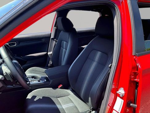 Certified 2026 Honda Civic Sport image 15