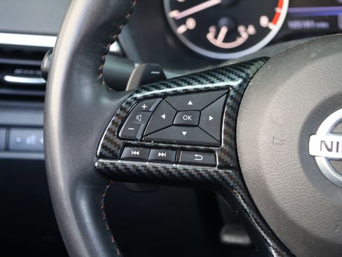 Used 2020 Nissan Altima 2.5 SR image 7